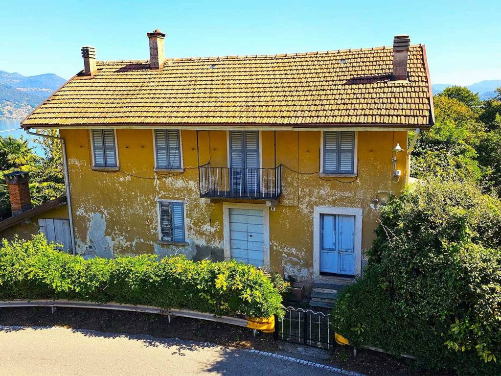 Villa a Baveno in Via Passarella - Foto 4