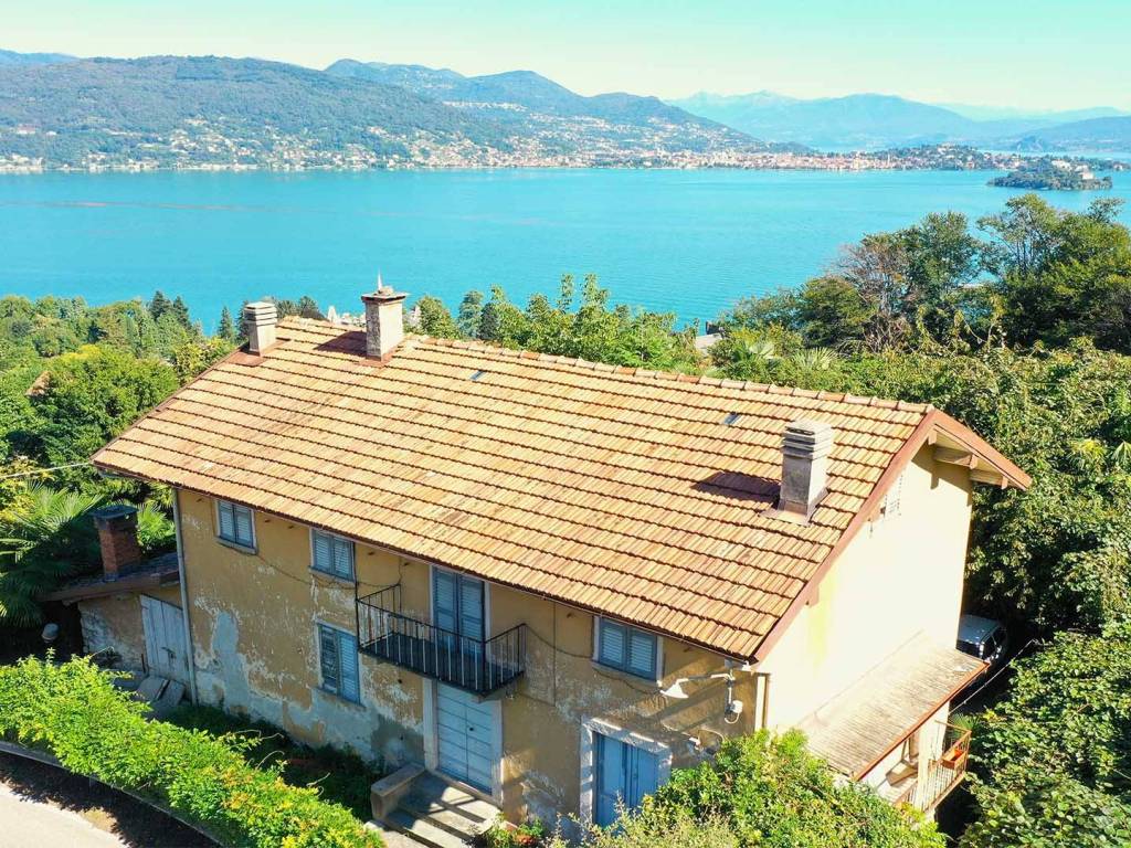 Villa a Baveno in Via Passarella - Foto 5