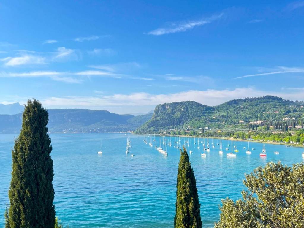 Villa a Bardolino in Via Guglielmo Marconi - Foto 3