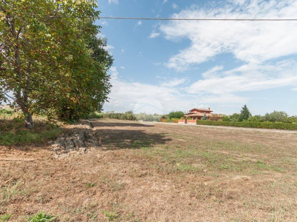 Terreno a Atri in Via Dei Mulini - Foto 4