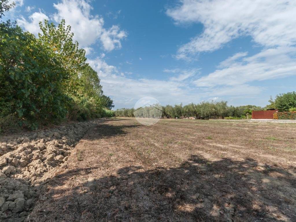 Terreno a Atri in Via Dei Mulini - Foto 5