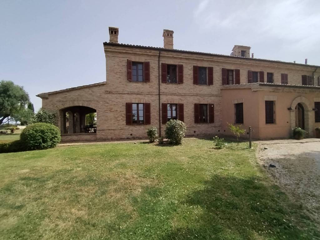 Villa a Monte san vito - Foto 2