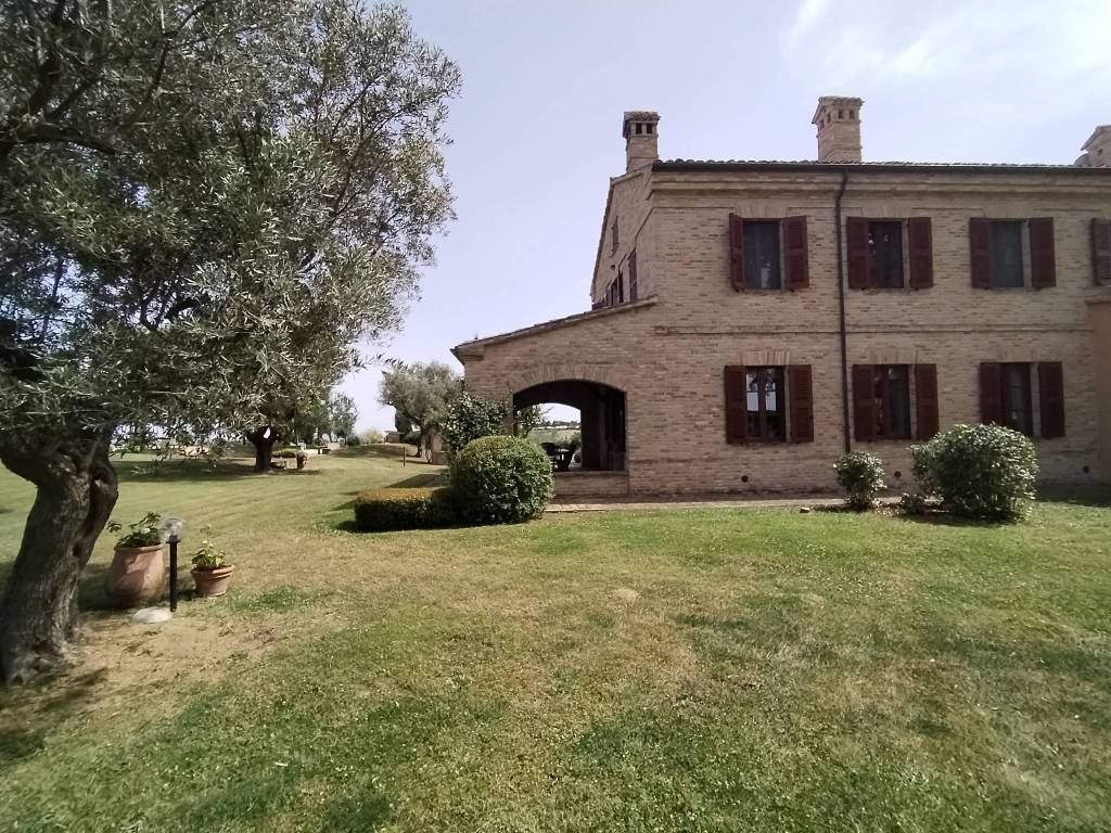 Villa a Monte san vito - Foto 3