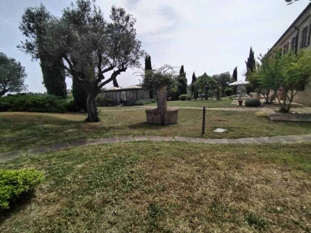 Villa a Monte san vito - Foto 4