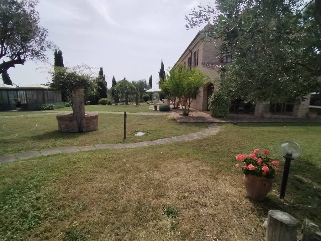 Villa a Monte san vito - Foto 5