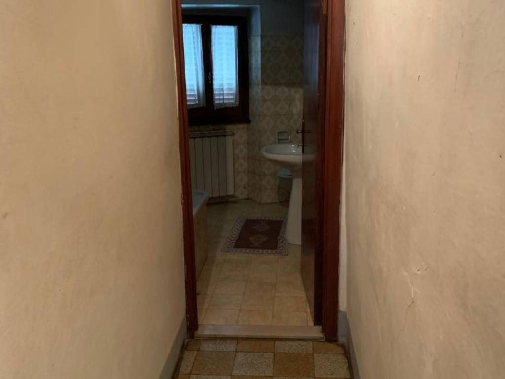 Casa indipendente a Bibbiena in Via Enrico Toti, 3 - Foto 4
