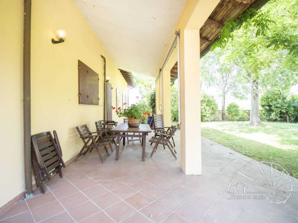 Villa a Carmignano - Foto 2