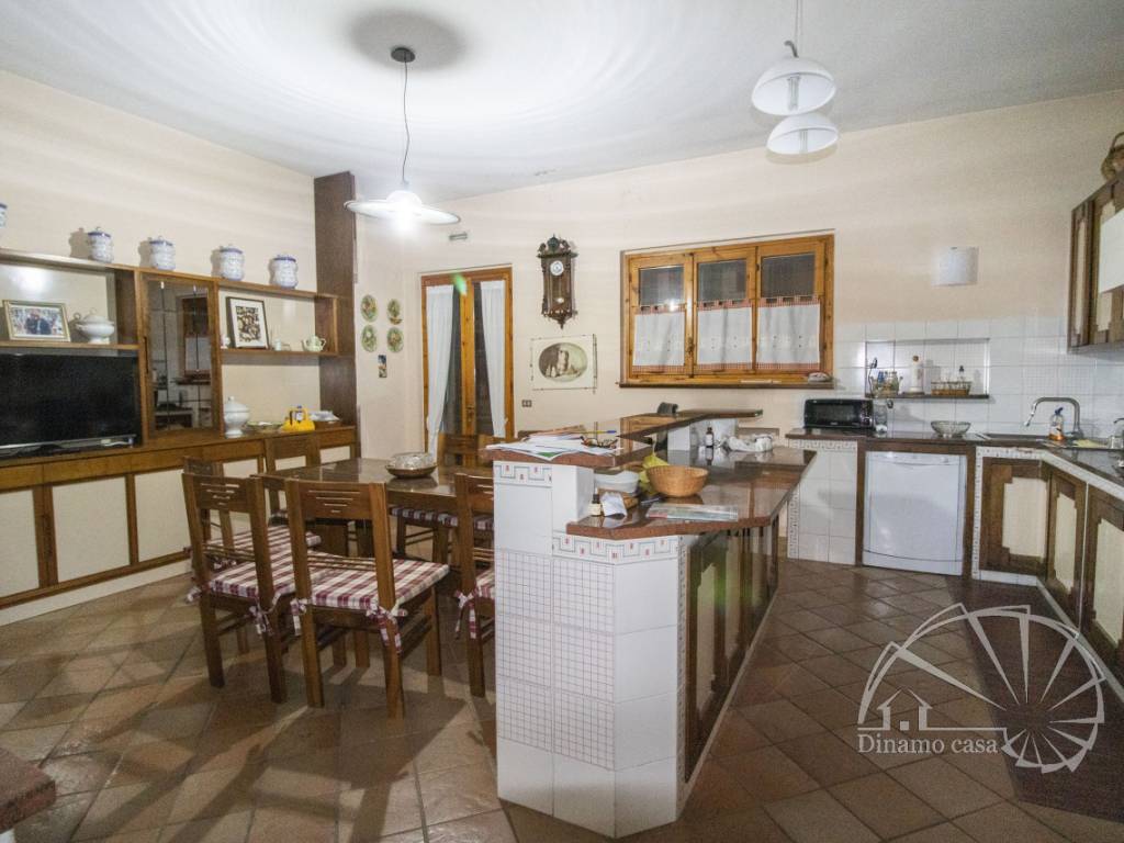 Villa a Carmignano - Foto 3