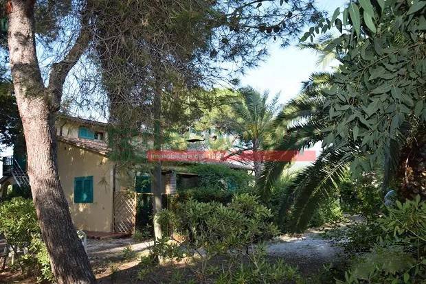 Villa a Portoferraio in Via del Podere, 6 - Foto 2