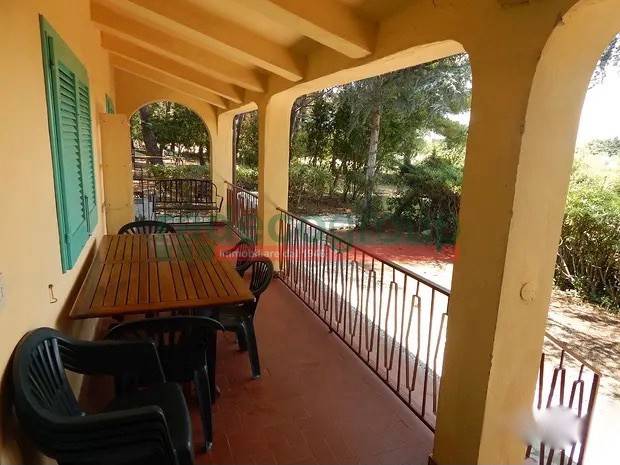 Villa a Portoferraio in Via del Podere, 6 - Foto 3