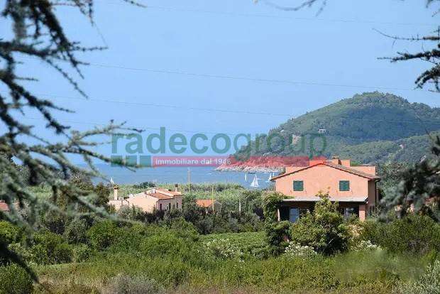 Villa a Portoferraio in Via del Podere, 6 - Foto 5