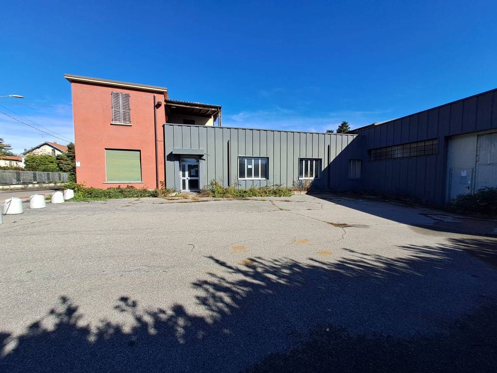 Immobile a Tradate in Via Monte Santo - Foto 2