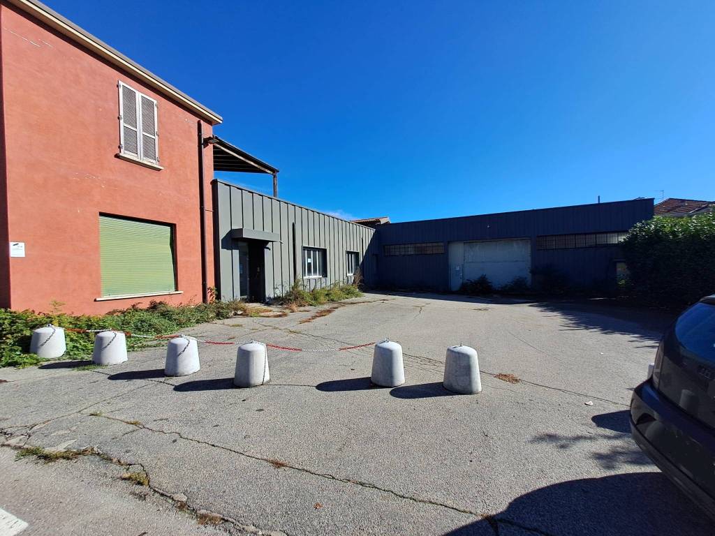 Immobile a Tradate in Via Monte Santo - Foto 3