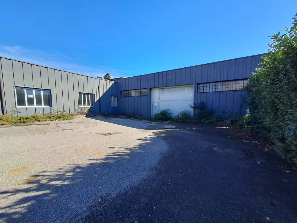 Immobile a Tradate in Via Monte Santo - Foto 4