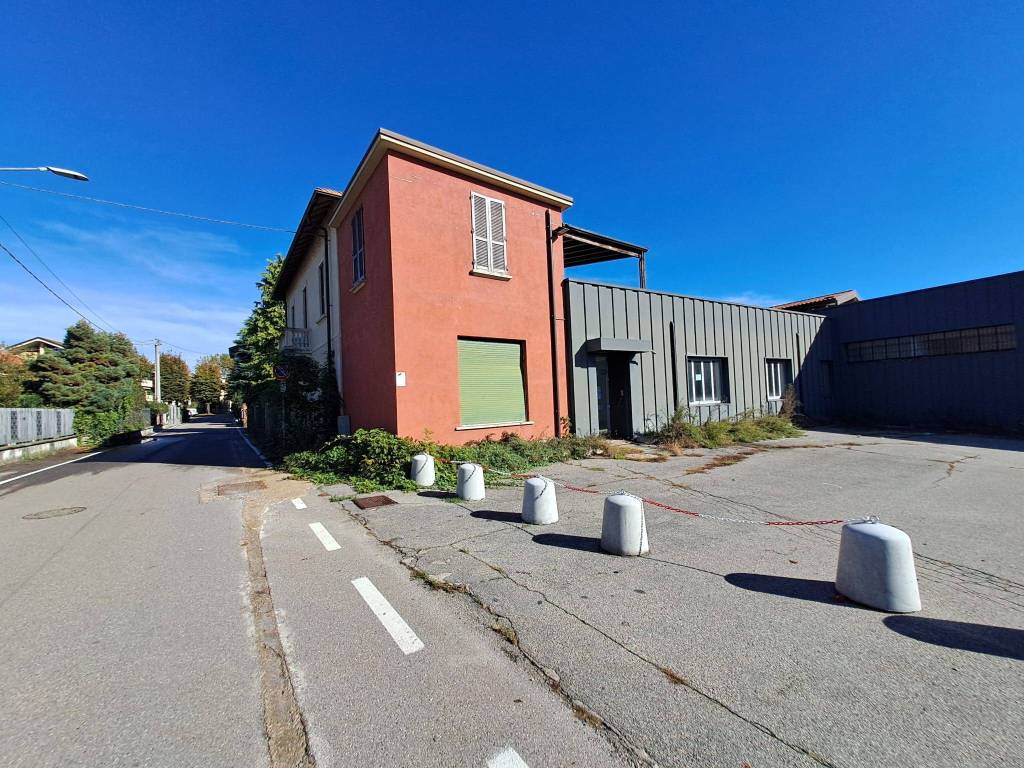 Immobile a Tradate in Via Monte Santo - Foto 5