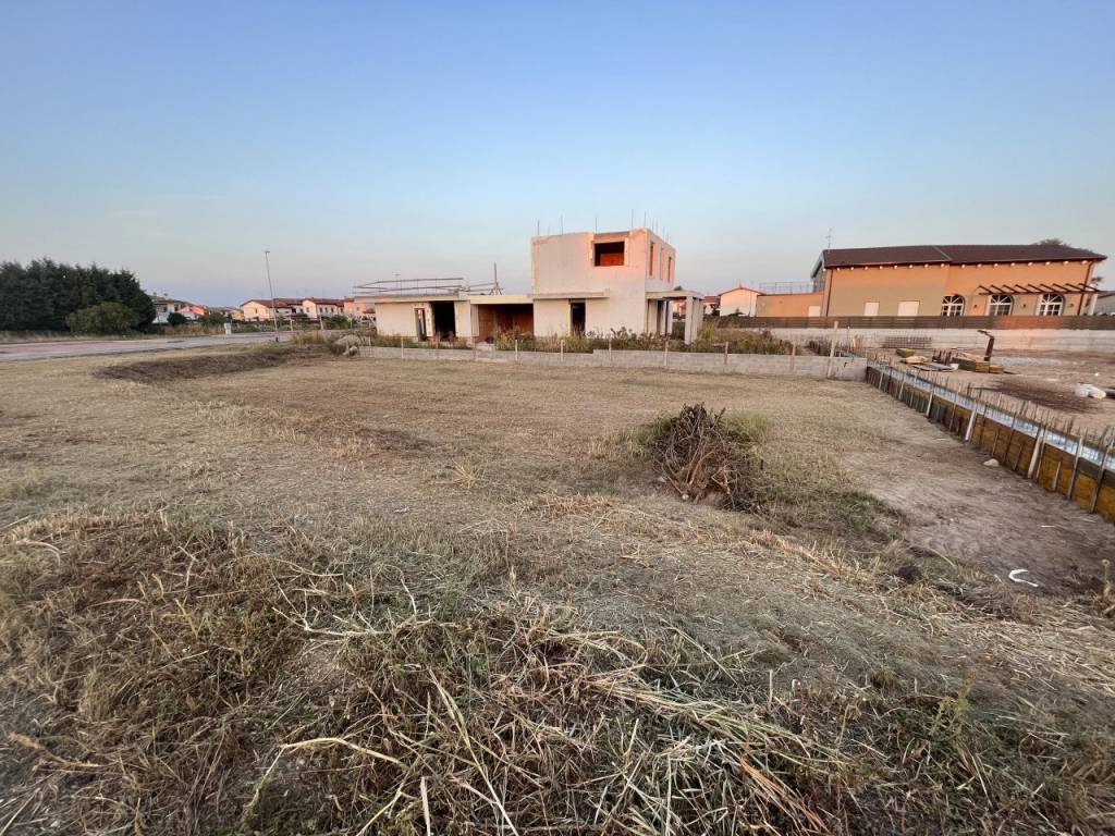 Terreno a Oppeano in via venezia - Foto 3