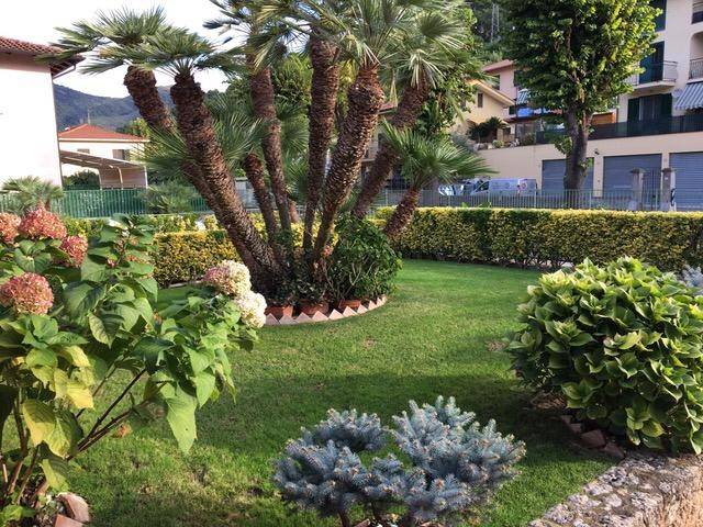 Villa a Ventimiglia in Via Edmondo De Amicis - Foto 2