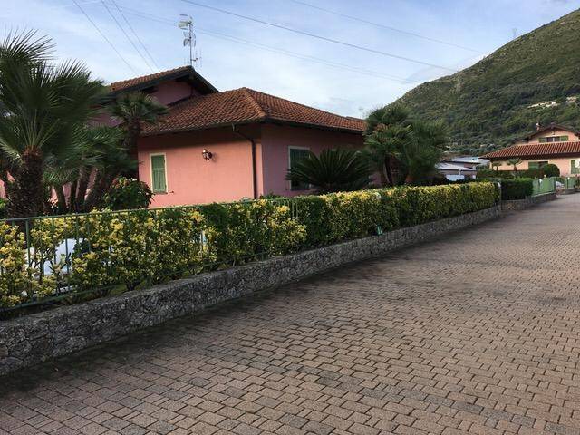 Villa a Ventimiglia in Via Edmondo De Amicis - Foto 4