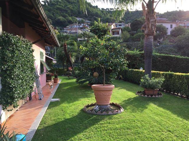 Villa a Ventimiglia in Via Edmondo De Amicis - Foto 5