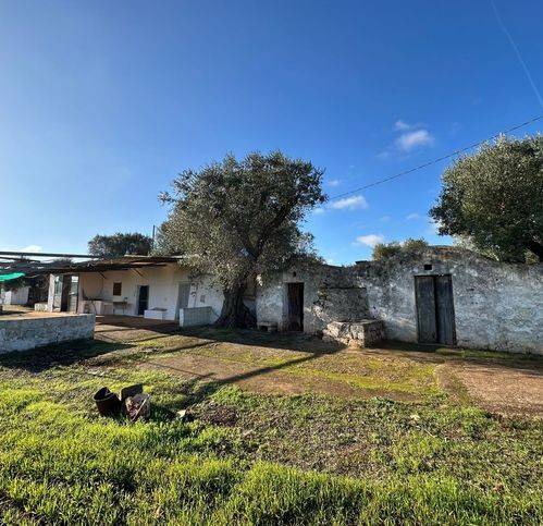 Rustico / casale a Ceglie messapica in Strada Provinciale Ostuni-Francavilla Fontana - Foto 3