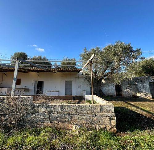 Rustico / casale a Ceglie messapica in Strada Provinciale Ostuni-Francavilla Fontana - Foto 4