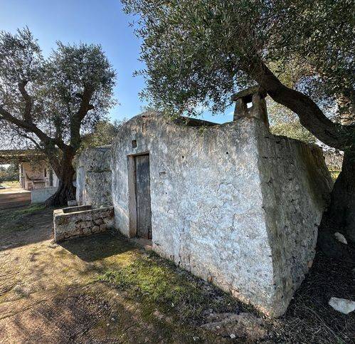 Rustico / casale a Ceglie messapica in Strada Provinciale Ostuni-Francavilla Fontana - Foto 5