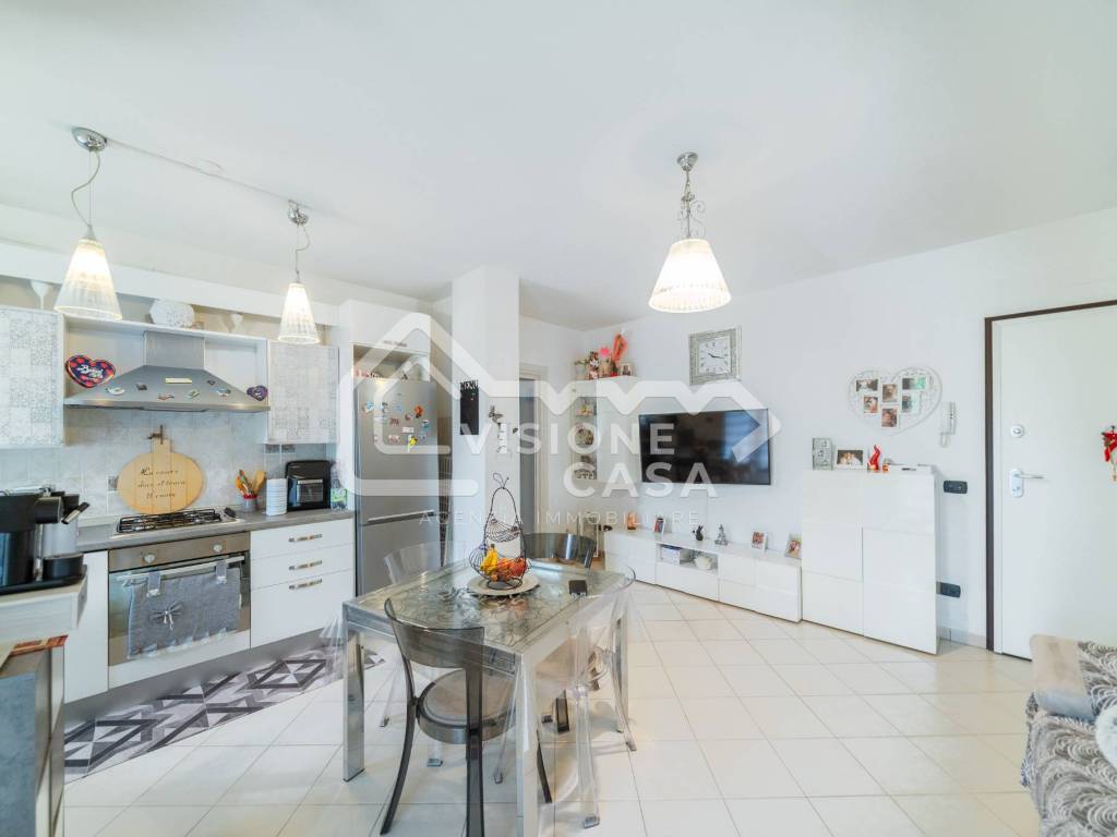 Appartamento a Reggio emilia in Via degli Azzarri - Foto 2