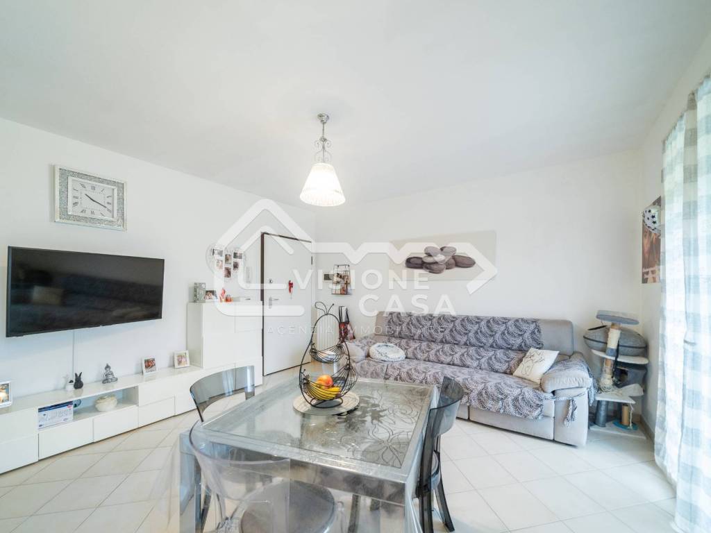Appartamento a Reggio emilia in Via degli Azzarri - Foto 3
