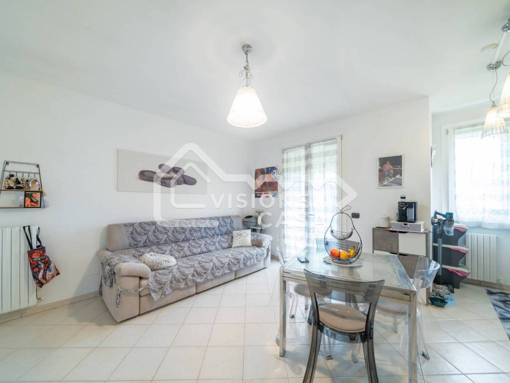 Appartamento a Reggio emilia in Via degli Azzarri - Foto 5