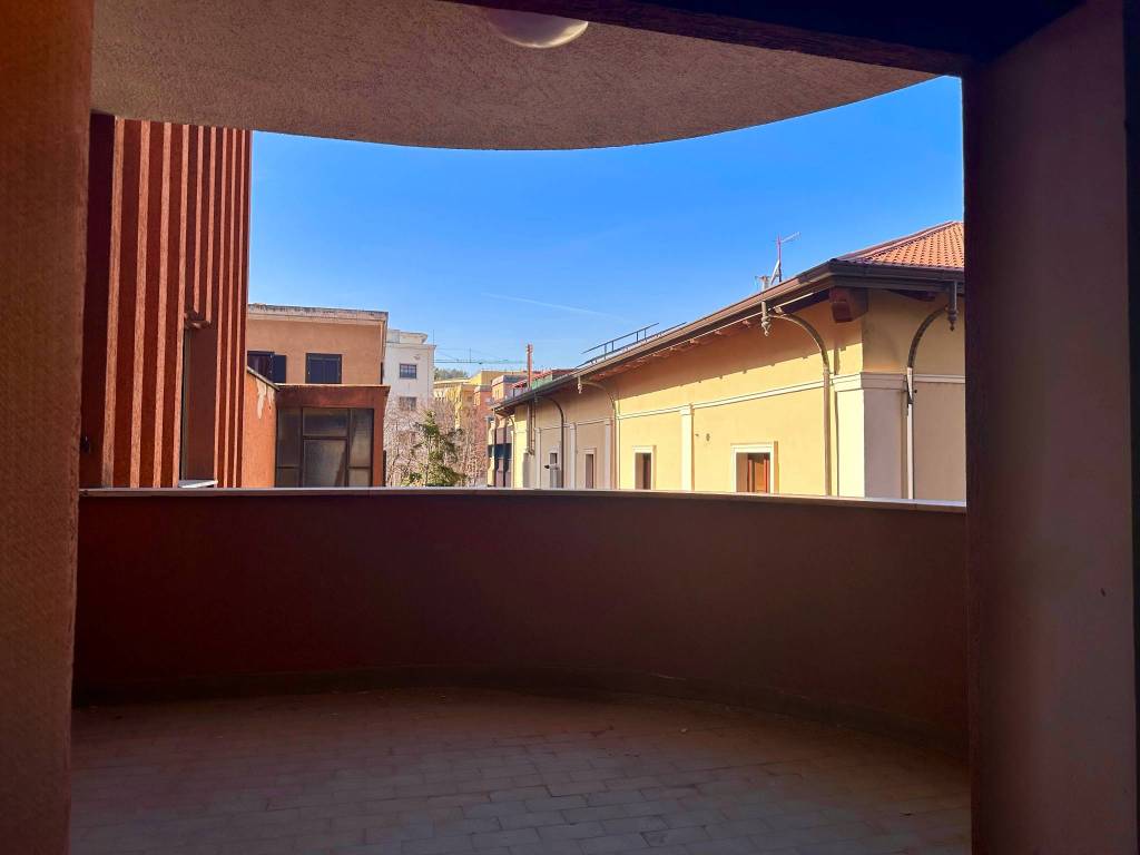 Appartamento a Cosenza in Via Giuseppe Galliano - Foto 5