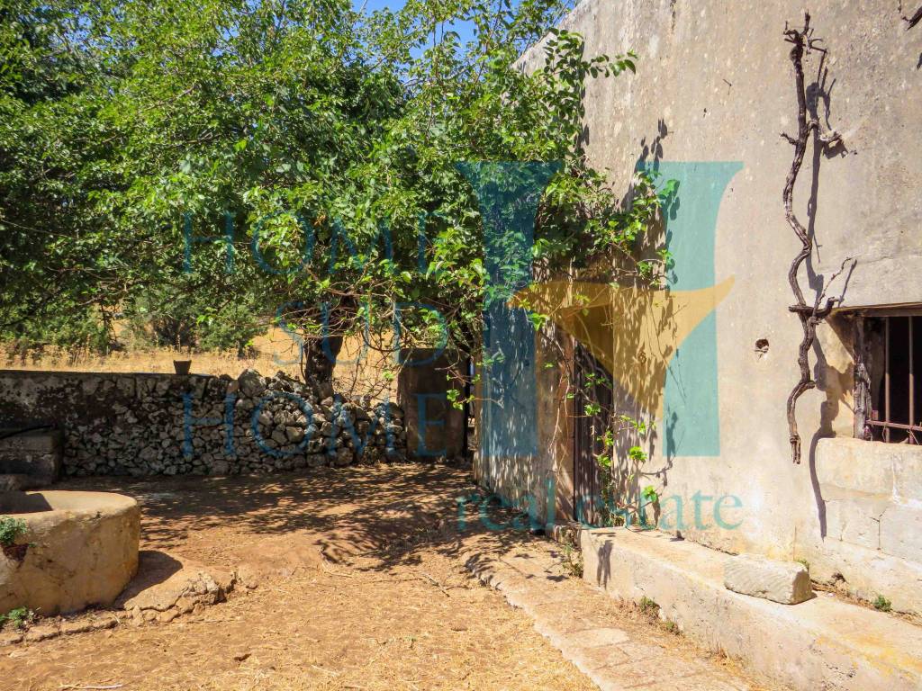 Rustico / casale a Noto in Via Tommaso Fazello, 228 - Foto 4