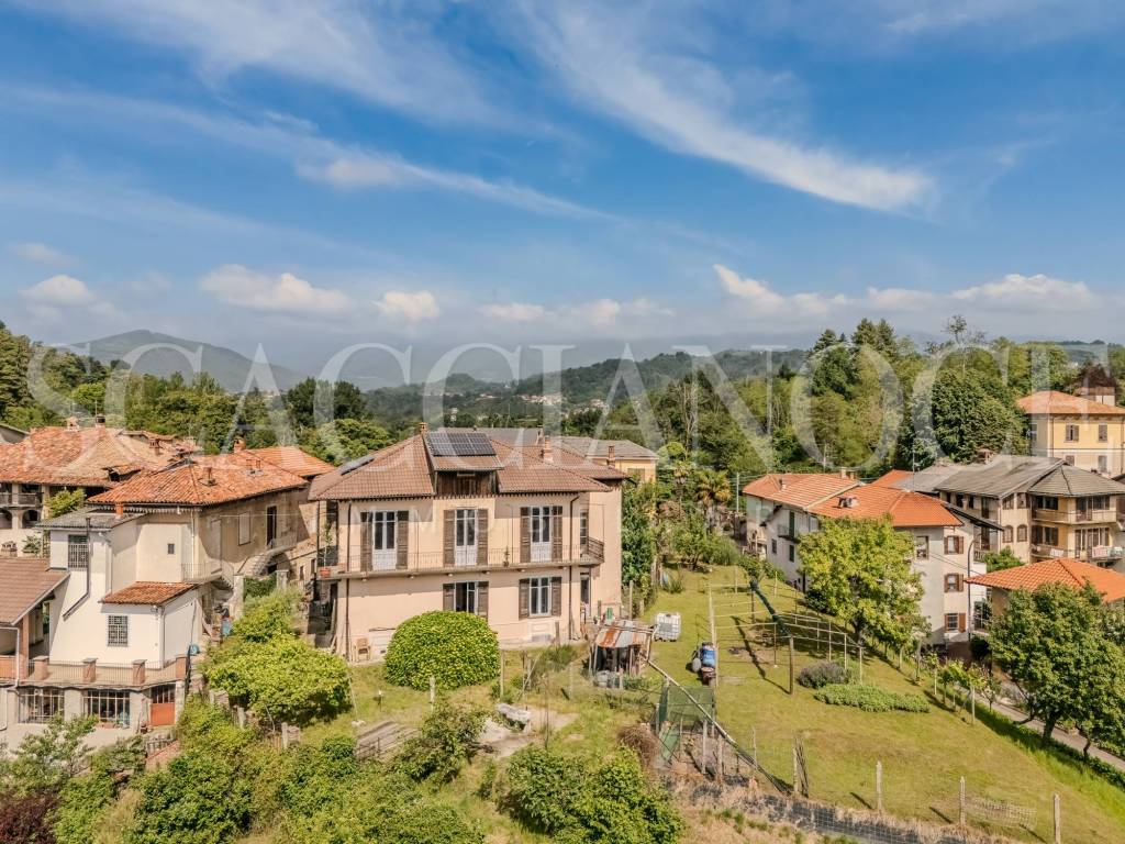 Villa a Casapinta in Via Bassetti, 59 - Foto 2