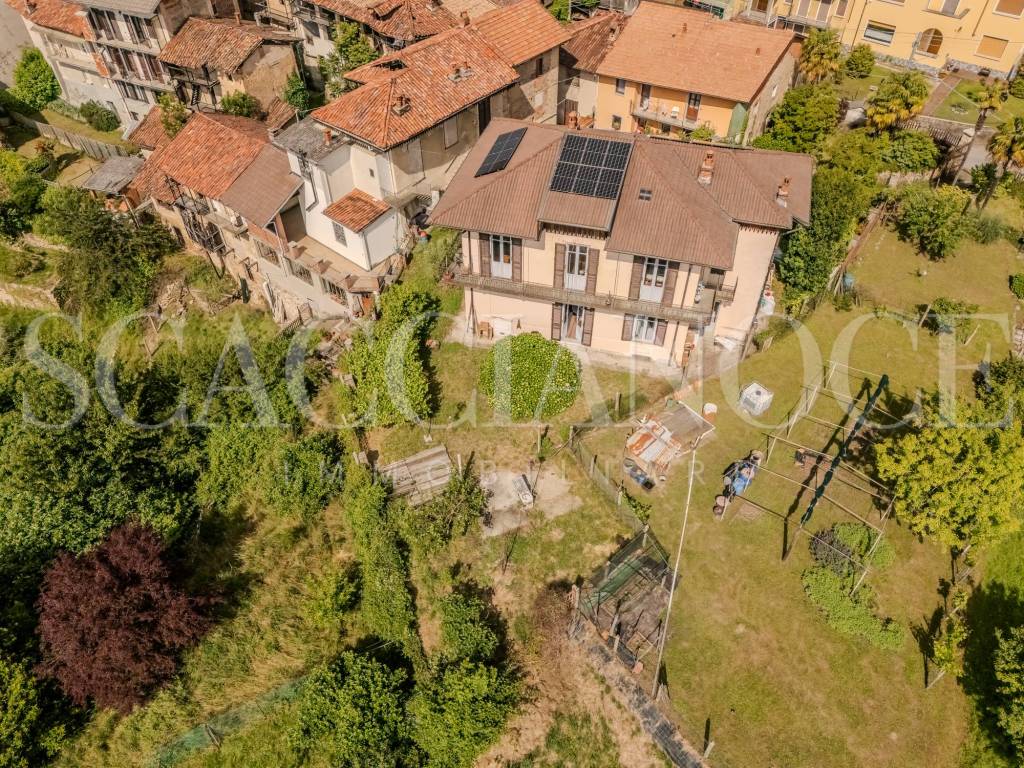 Villa a Casapinta in Via Bassetti, 59 - Foto 3