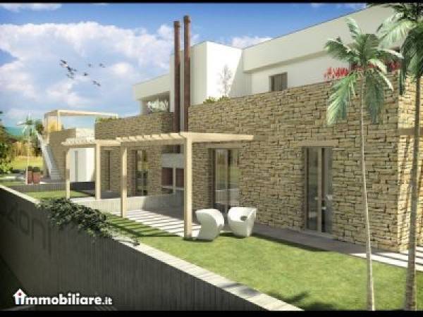 Appartamento a Campofilone in Contrada Marina - Foto 4