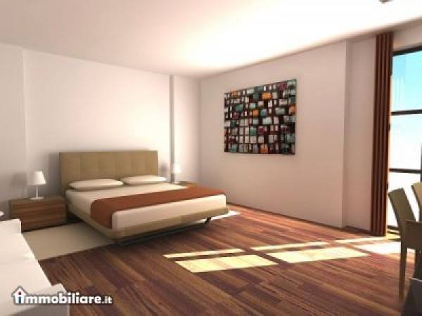 Appartamento a Campofilone in Contrada Marina - Foto 5