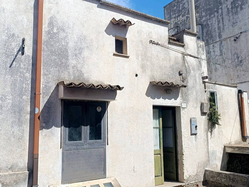 Appartamento a Andrano in Via Roma Vico 1 - Foto 2