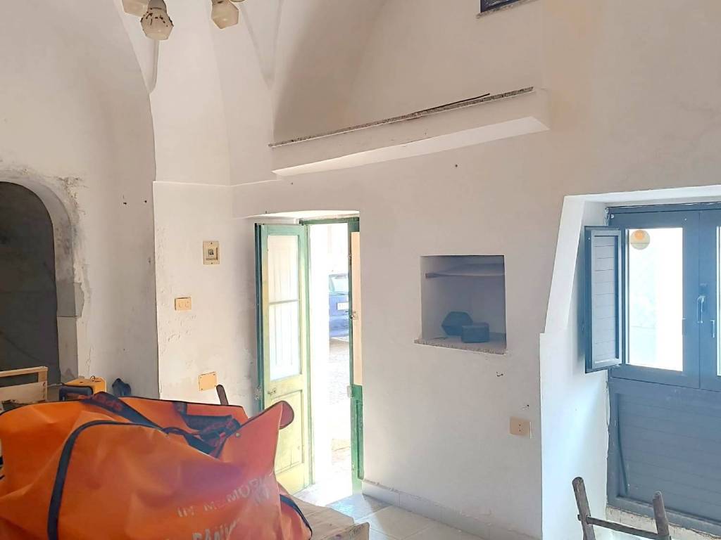 Appartamento a Andrano in Via Roma Vico 1 - Foto 3