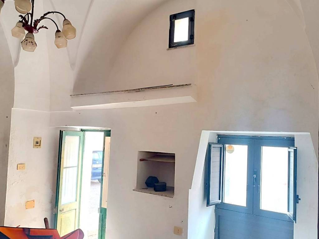 Appartamento a Andrano in Via Roma Vico 1 - Foto 4