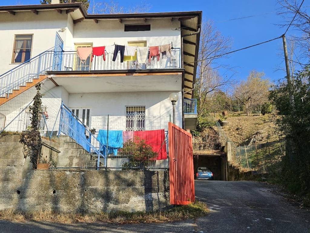 Villa a Occhieppo superiore in Via Pozzo Ametis, 12 - Foto 2