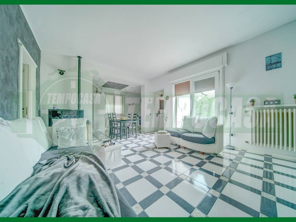 Villa a Monvalle in Via Tripoli - Foto 3