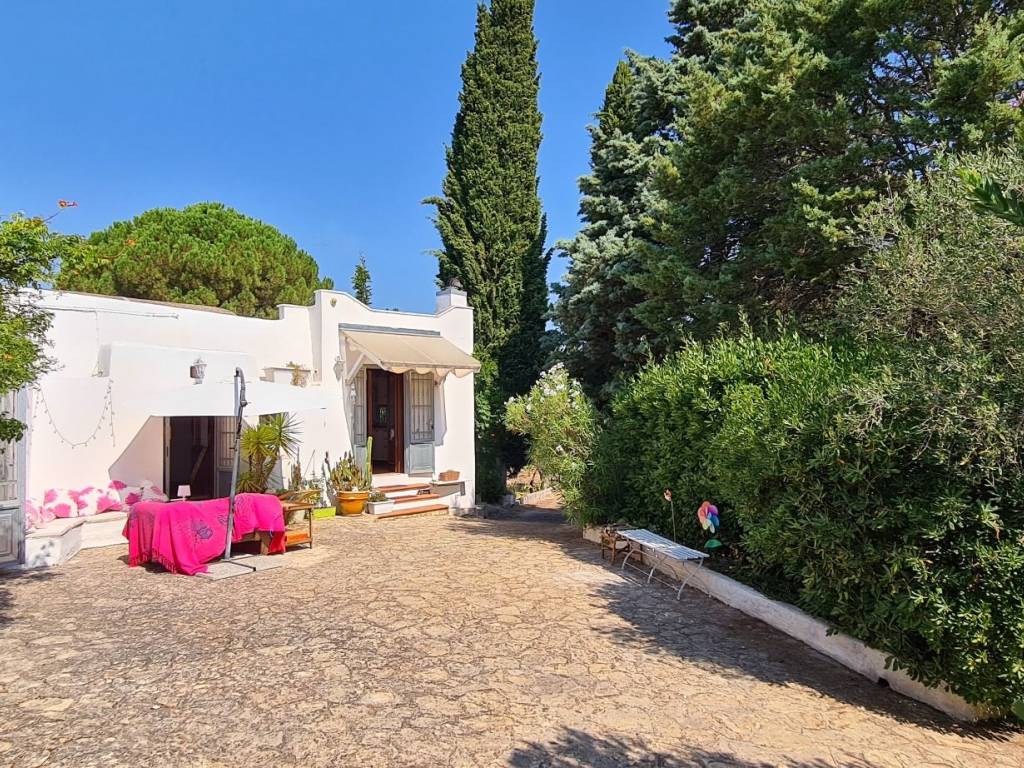 Villa a Ostuni in Contrada Acquarella - Foto 3