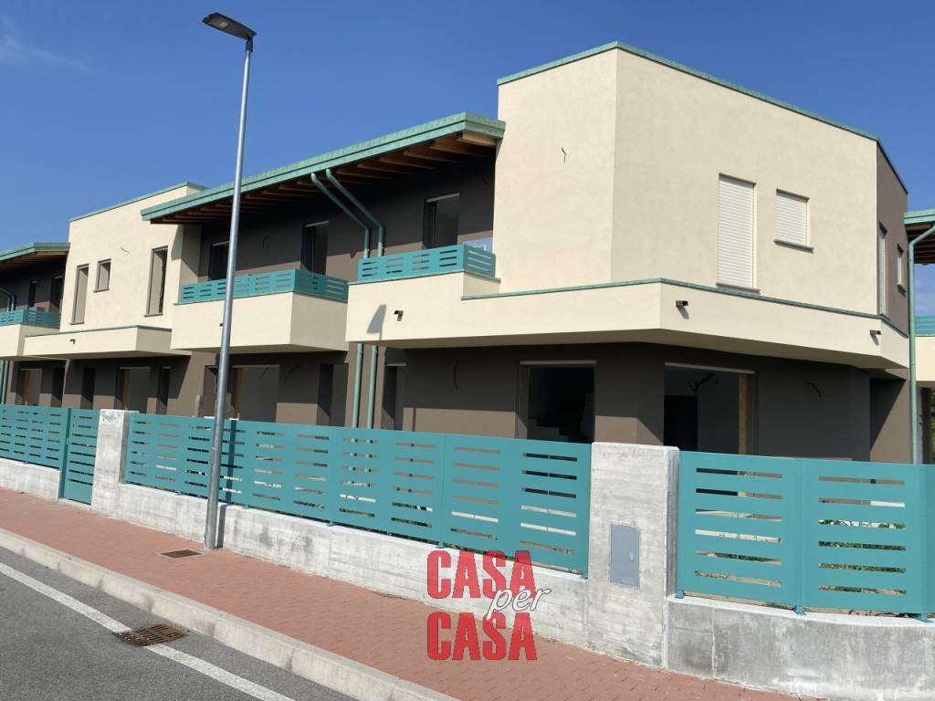 Villa a Pernumia - Foto 3