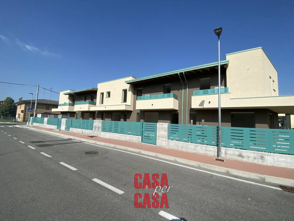 Villa a Pernumia - Foto 5