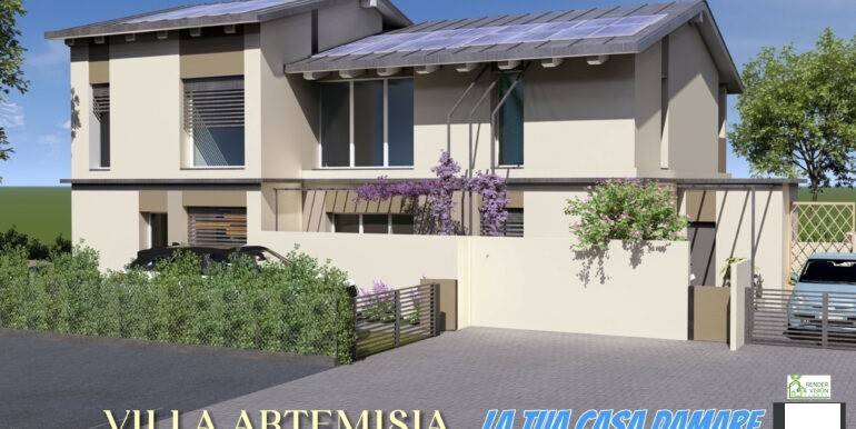 Villa a Ravenna in Viale Amerigo Vespucci - Foto 3