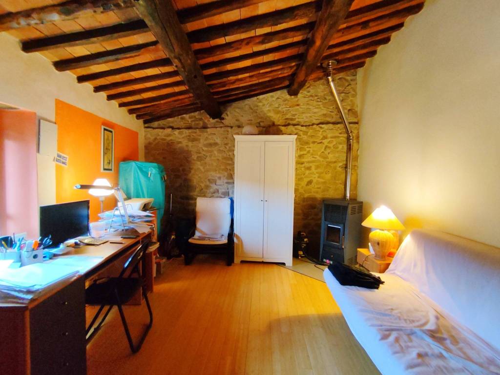 Casa indipendente a Pistoia in Via di Campiglio, 30 - Foto 4
