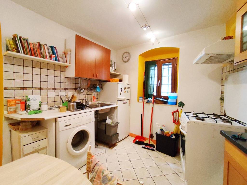 Casa indipendente a Pistoia in Via di Campiglio, 30 - Foto 5