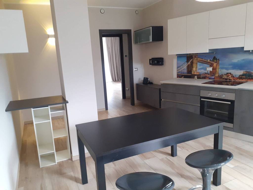 Appartamento a Appignano in Via Fratelli Falconi, 7 - Foto 2