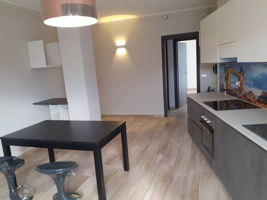 Appartamento a Appignano in Via Fratelli Falconi, 7 - Foto 4