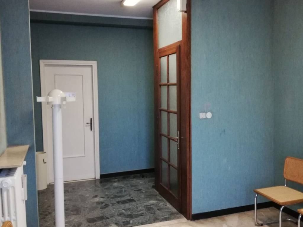 Appartamento a Alessandria in Corso Alfonso La Marmora, 8 - Foto 2