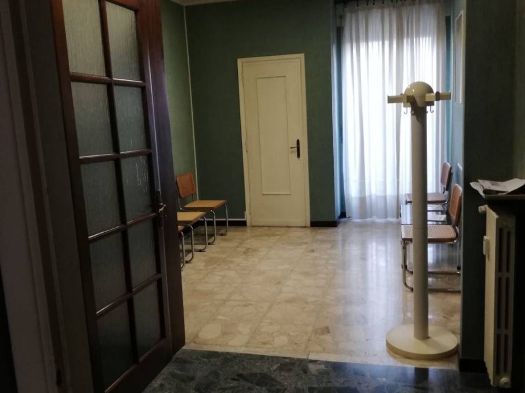 Appartamento a Alessandria in Corso Alfonso La Marmora, 8 - Foto 4